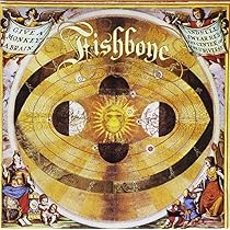 1990〜2000s Fishbone Damaged MA-1 Archive Flawed Mangoes | Anomaly IV out now. Super special